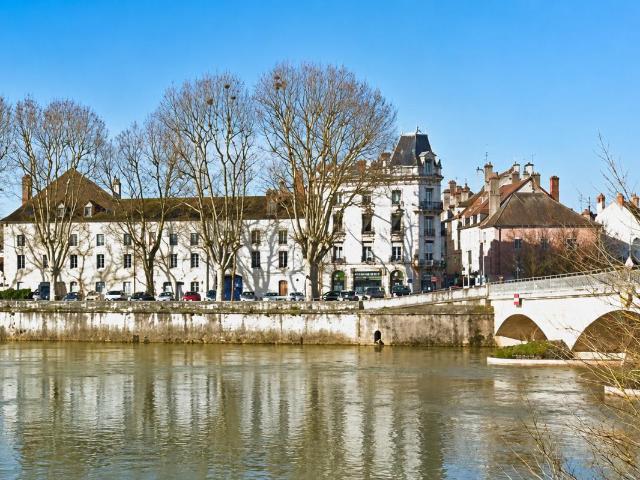 Appartement vente à Chalon Sud 2, Chalon-sur-Saône