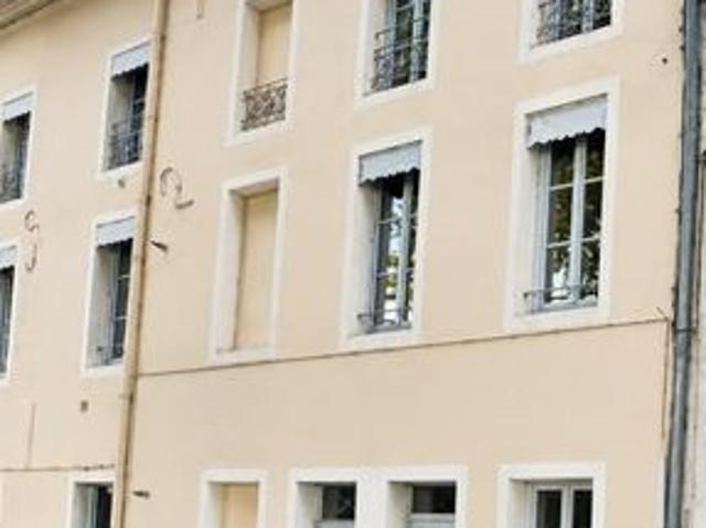 Appartement vente à Chalon-sur-Saône, Saône-et-Loire