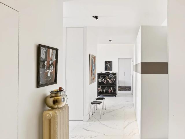 Appartement vente à Nice
