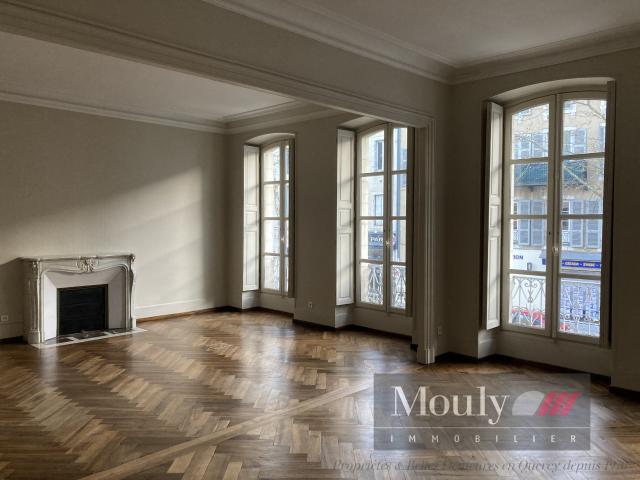 Appartement location à Cahors