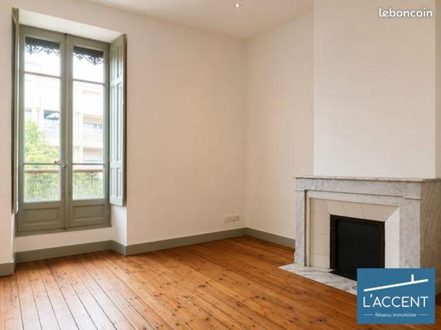 Appartement vente à Nîmes, Gard
