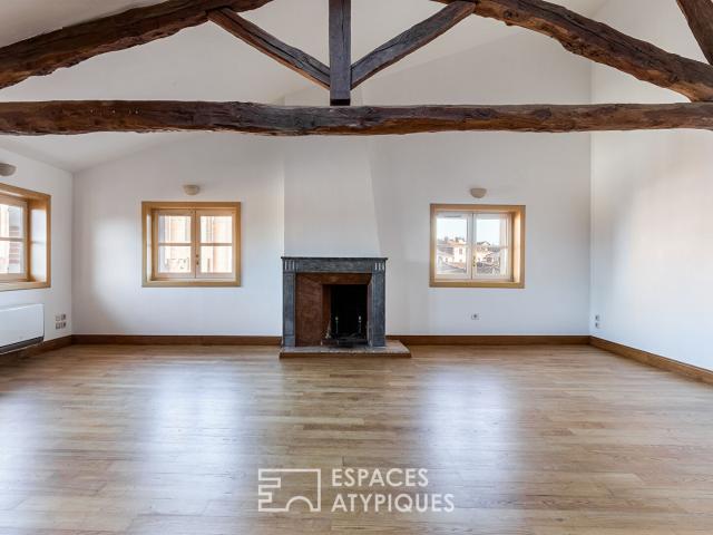 Appartement vente à Albi