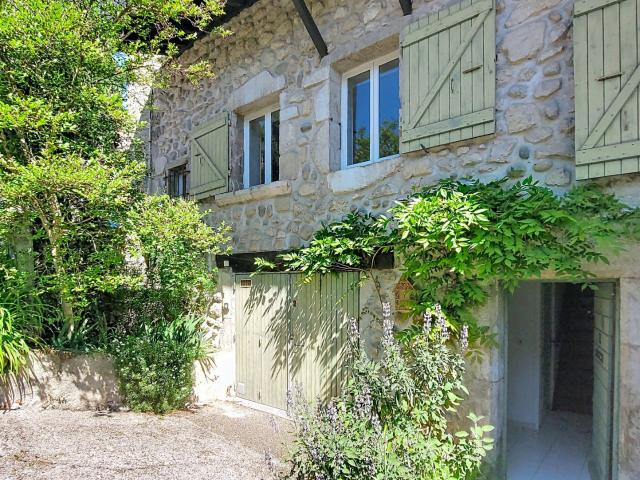 Appartement vente à Grenoble, La Buisse
