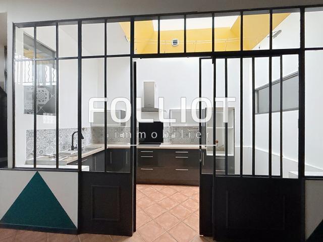 Appartement location à Le Port, Pontorson