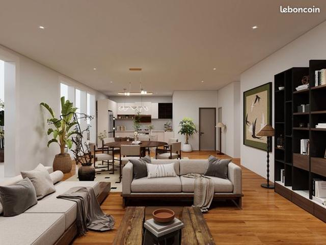 Appartement vente à Pau, Jurançon