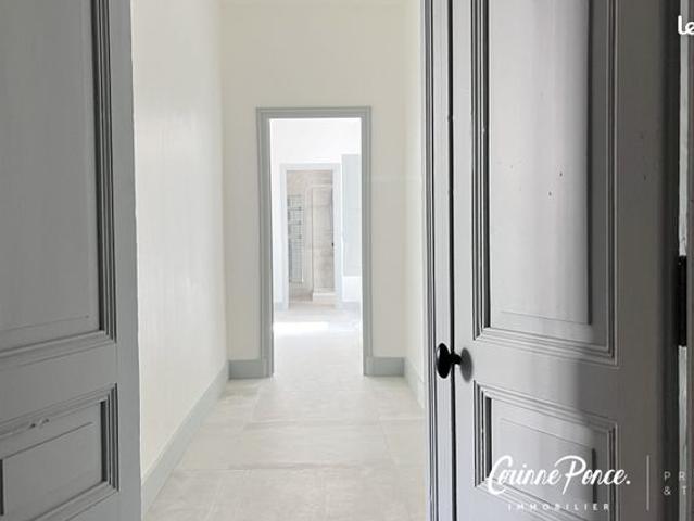 Appartement vente à Nîmes