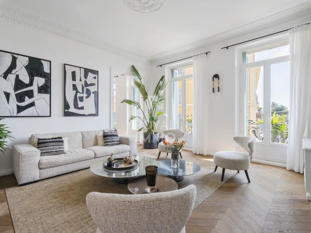 Appartement vente à Arrondissement de Toulon, Hyères