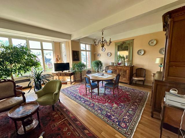 Appartement vente à Dieppe