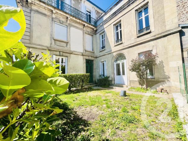 Appartement location à Limoges