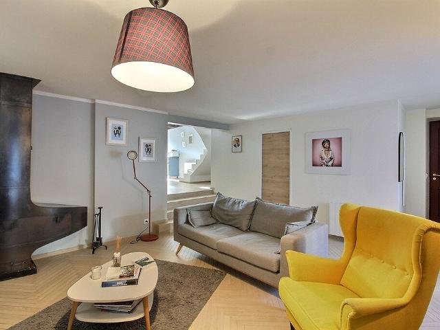 Appartement vente à Thonon-les-Bains, Publier