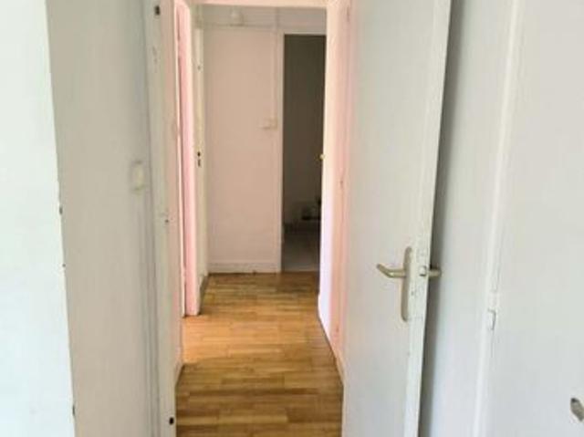 Appartement vente à Bagnols-sur-Cèze, Gard