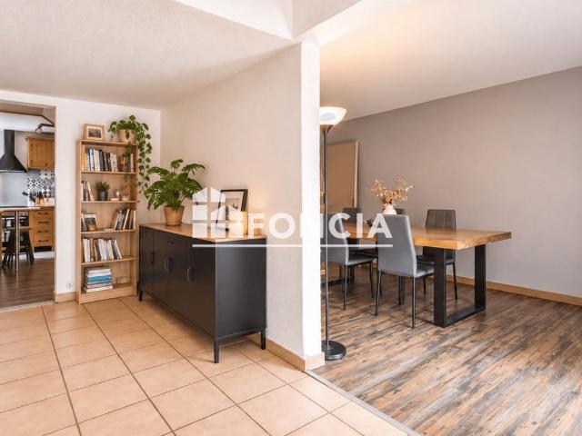 Appartement vente à Faverges, Faverges-Seythenex