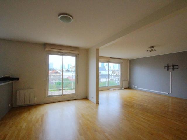 Appartement location à France métropolitaine, La Garenne-colombes