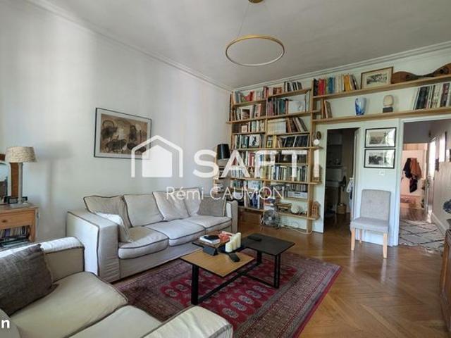 Appartement vente à Cahors