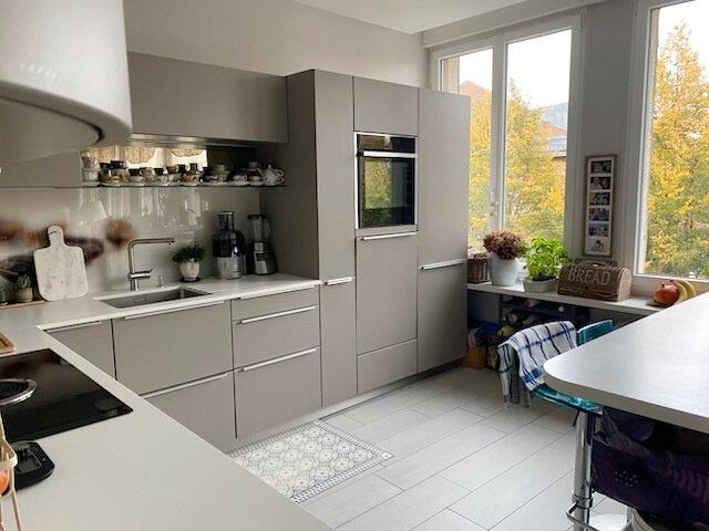 Appartement vente à Amiens