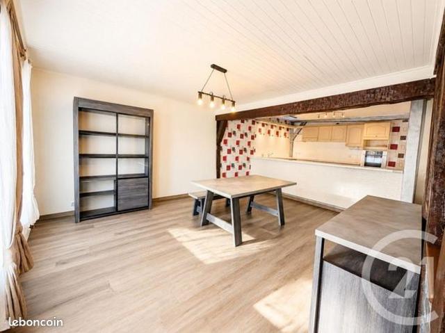 Appartement vente à Châlons-en-Champagne, Châlons-en-champagne