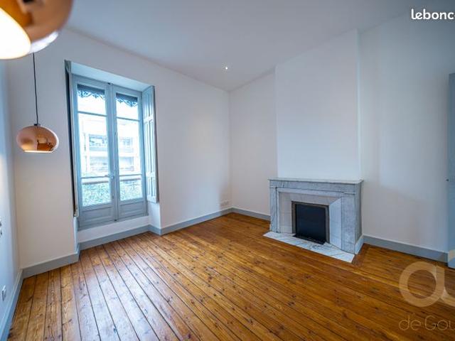 Appartement vente à Nîmes, Gard