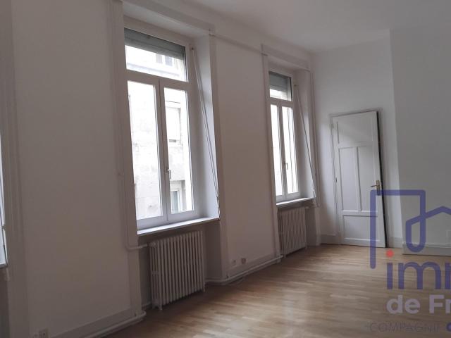 Appartement vente à Saint-Étienne, Saint-etienne