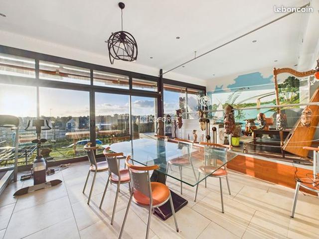 Appartement vente à Quimper, Bretagne