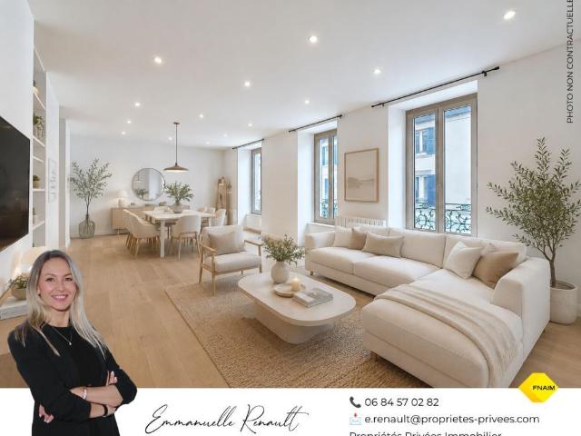 Appartement vente à Lorient, Bretagne