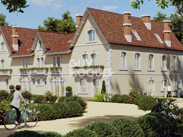 Appartement vente à Mont-de-Marsan, Mimizan