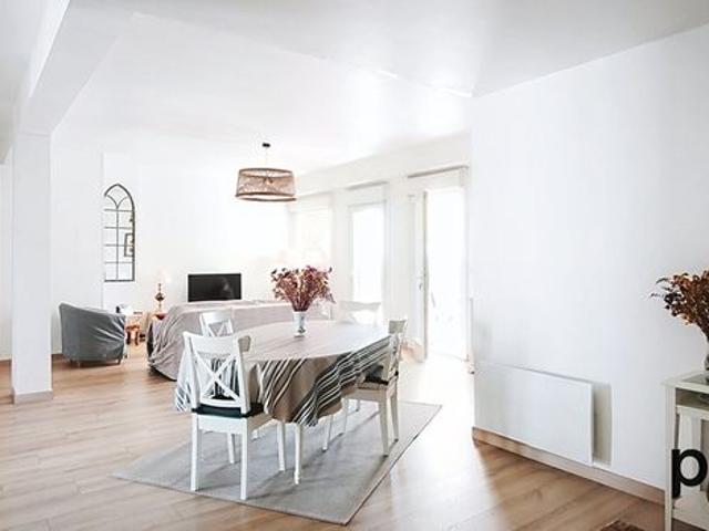 Appartement vente à Rochefort, Royan
