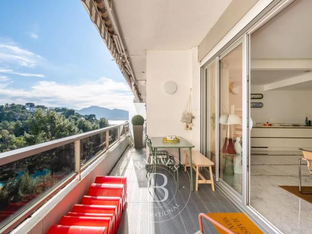Appartement vente à Marseille