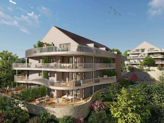 Appartement vente à Pau, Jurançon