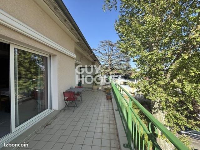 Appartement vente à Saint-Péray, Ardèche