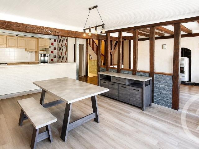 Appartement vente à Châlons-en-Champagne, Châlons-en-champagne