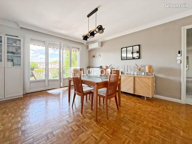 Appartement vente à Valence