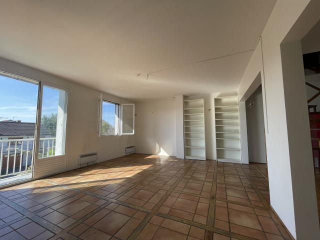 Appartement vente à Le Raincy, Drancy