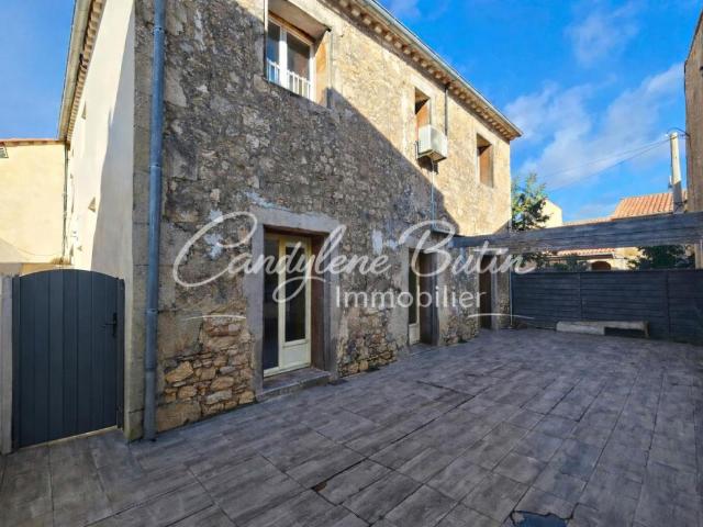 Appartement vente à Béziers, Thézan-lès-béziers