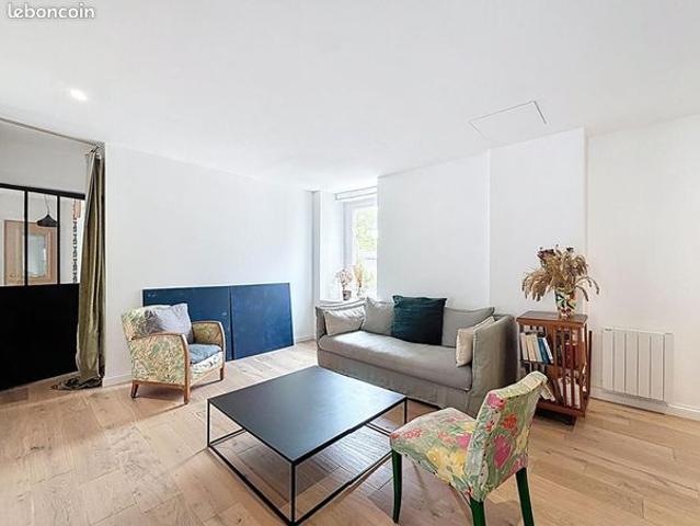 Appartement vente à Lorient, Bretagne