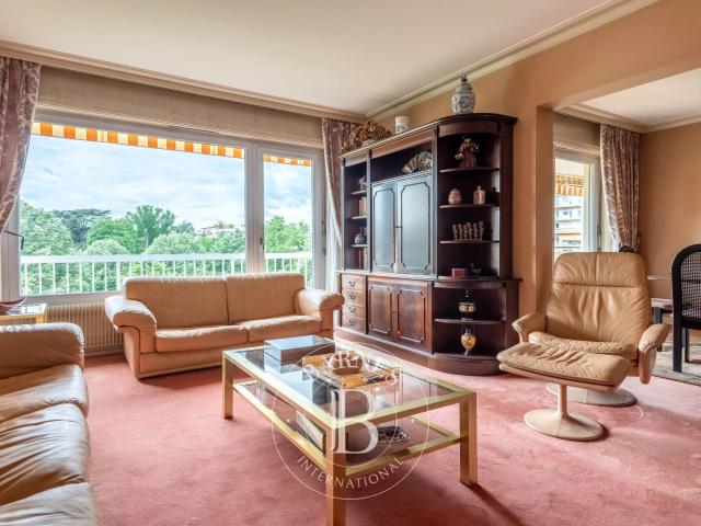 Appartement vente à Lyon, Métropole de Lyon