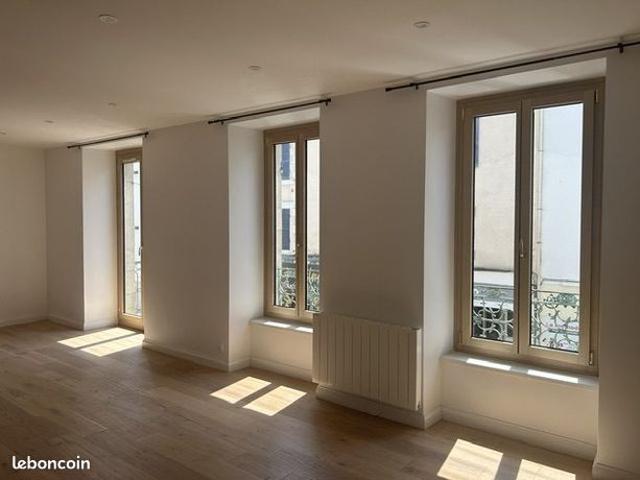 Appartement vente à Lorient, Bretagne