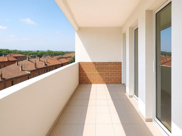 Appartement vente à Toulouse