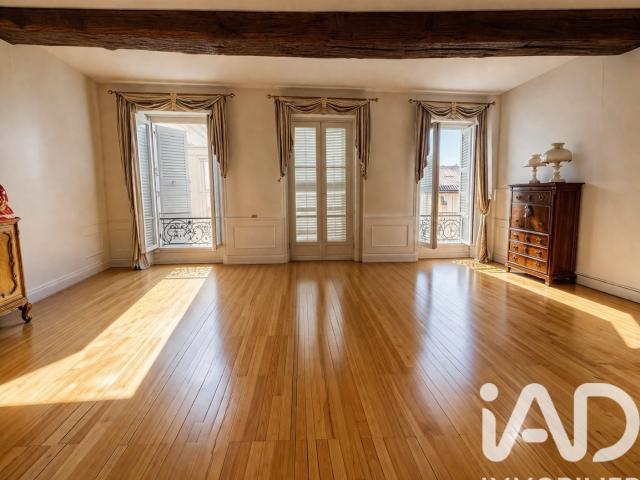Appartement vente à La Rochelle