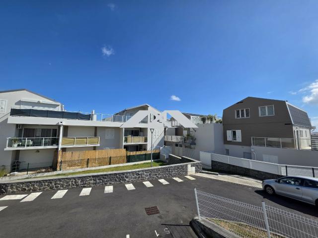 Appartement vente à La Réunion