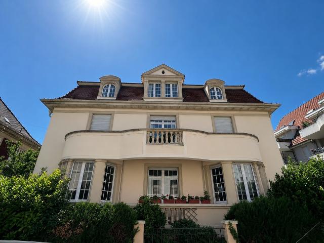 Appartement vente à Strasbourg, Hoenheim