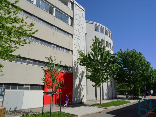Appartement vente à Grenoble