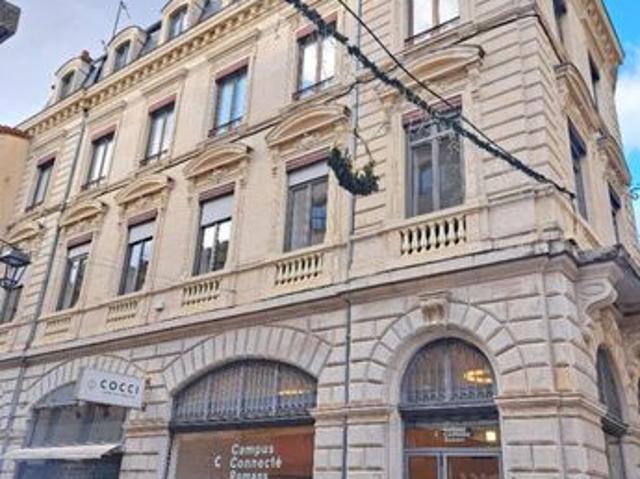 Appartement vente à Valence, Romans-sur-isère