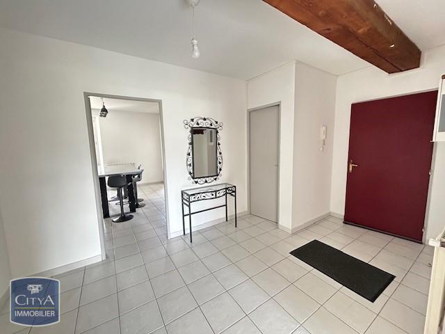 Appartement location à Pamiers