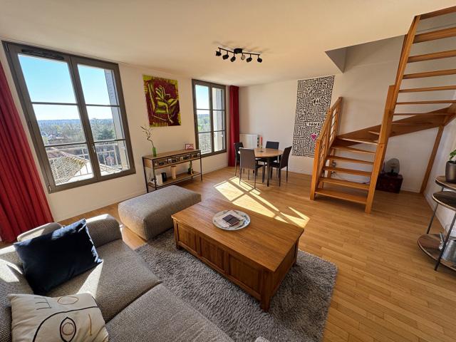 Appartement vente à Rambouillet, Montfort-l'amaury