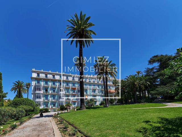 Appartement vente à Nice