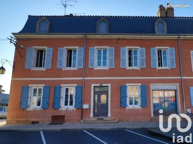 Appartement vente à Bourg-en-Bresse, Pont-de-vaux