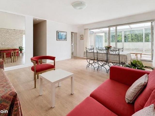 Appartement vente à Nanterre, Hauts-de-Seine