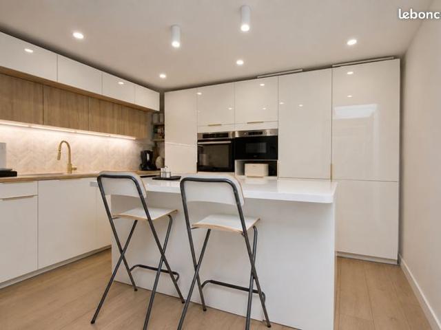 Appartement vente à Perrignier, Haute-Savoie
