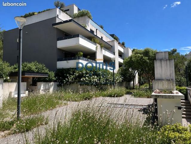 Appartement vente à Lodève, Saint-gély-du-fesc
