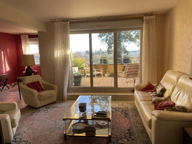 Appartement vente à Bergerac